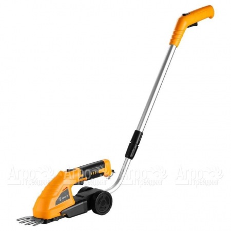 Аккумуляторные ножницы DEKO DKGS4 PRO в Саратове