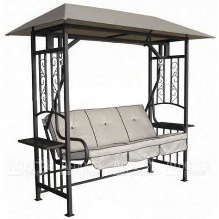 Садовые качели Comfort Garden Gazebo GHS 002 в Саратове