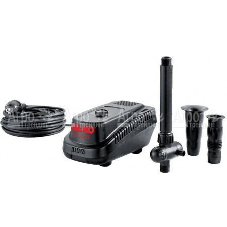 Фонтанный насос Al-KO SP 2500 в Саратове