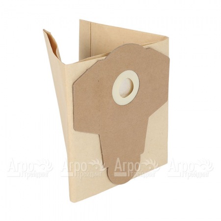 Бумажный мешок для пылесосов Patriot VC 205, VC 206T в Саратове