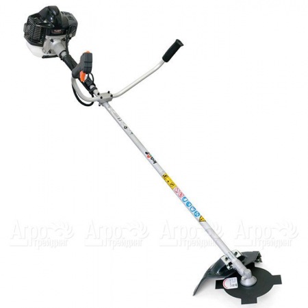 Бензокоса (бензиновый триммер) Kaaz VS256(W)-TJ27D в Саратове