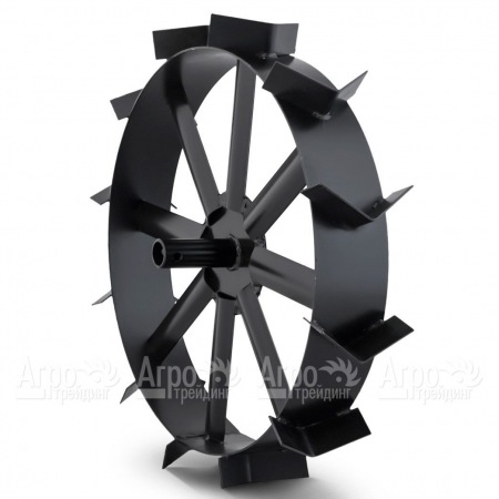 Грунтозацепы Мобил К Дн=500 мм для мотоблоков МБ  в Саратове