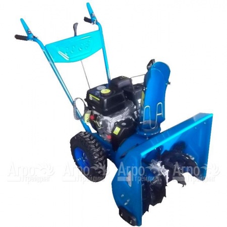 Снегоуборщик Союз СУС-65 в Саратове