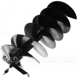 Шнек Champion 200 мм в Саратове