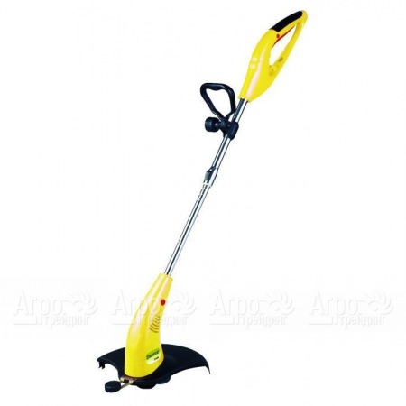 Электрокоса (электрический триммер) Champion ET450 в Саратове