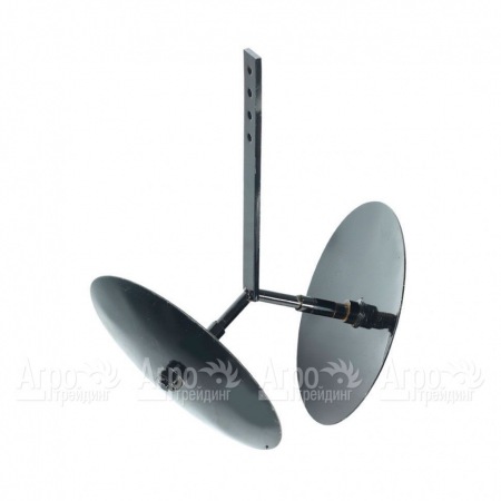 Окучник дисковый для культиваторов Huter  в Саратове