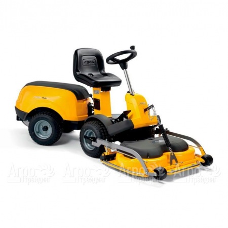 Райдер Stiga Park 320 PW  в Саратове