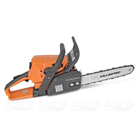 Бензопила Villartec SB025 Legend 16" в Саратове