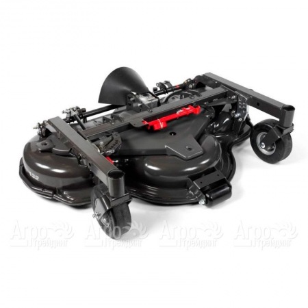 Дека Combi 132 для райдера Husqvarna P 525D  в Саратове