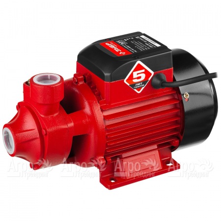 Поверхностный вихревой насос Зубр НС-М1-650-Ч в Саратове