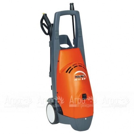 Мойка высокого давления Oleo-Mac PW 155 в Саратове