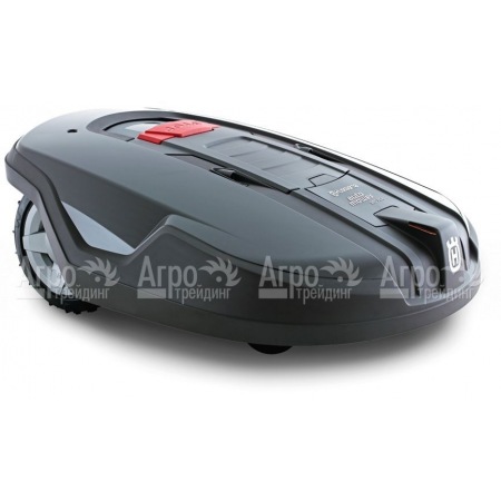 Газонокосилка-робот аккумуляторная Husqvarna Automower 260 ACX в Саратове