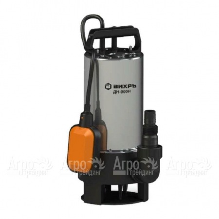 Дренажный насос Вихрь ДН-900H в Саратове