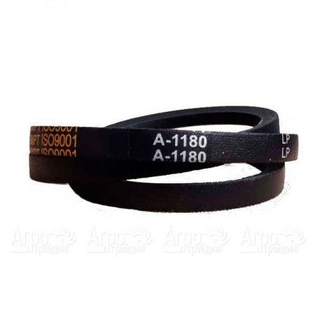 Ремень А-1180 (А-45) для мотоблоков и культиваторов Мобил К, Нева МБ-2, Ока в Саратове