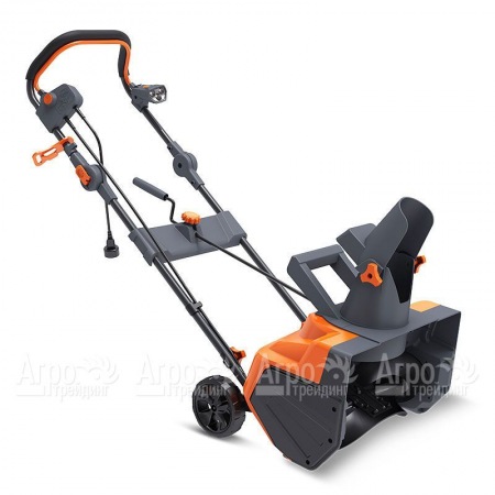 Снегоуборщик электрический Villartec WE2046 в Саратове