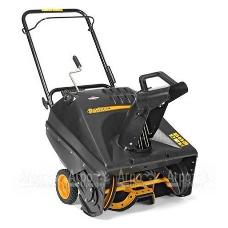 Снегоуборщик Partner SB 210E 9618100-02 в Саратове