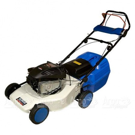 Газонокосилка бензиновая Elmos EMP45S в Саратове