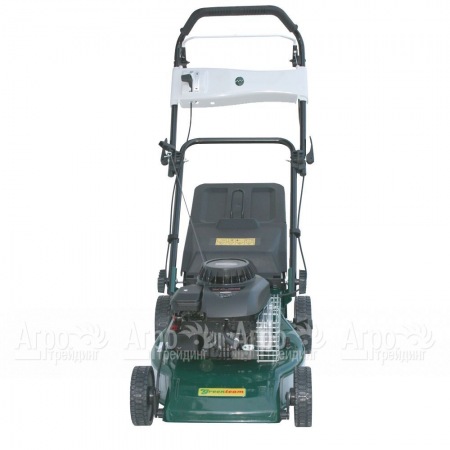 Газонокосилка бензиновая MA.RI.NA GT 47 B Jolly Green Team в Саратове