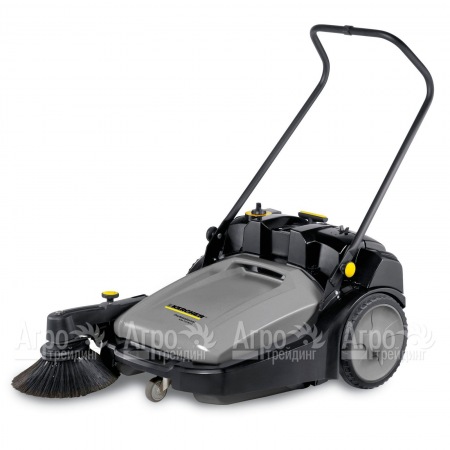 Подметальная машина Karcher KM 70/30 C Bp в Саратове