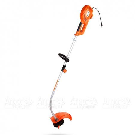 Электрический триммер Patriot ELT 1150 + нож в комплекте! в Саратове