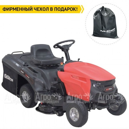 Садовый минитрактор EVOline TRG 84 CH в Саратове