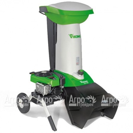 Измельчитель бензиновый садовый Viking GB 460 в Саратове