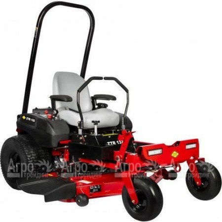 Садовый райдер DDE ZTR 132 в Саратове