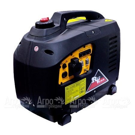Инверторный генератор RedVerg RD-IG1000 0.9 кВт в Саратове