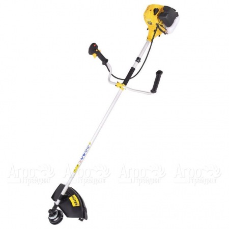 Бензокоса (бензиновый триммер) Huter GGT-1000T в Саратове