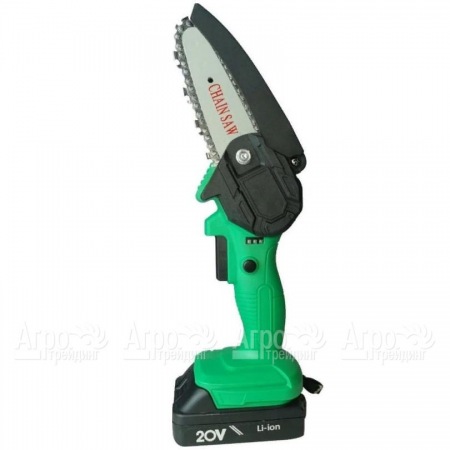 Аккумуляторная пила Zitrek GreenSaw 20 4"  в Саратове