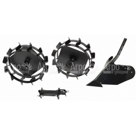 Комплект навесного оборудования Hyundai S600 в Саратове