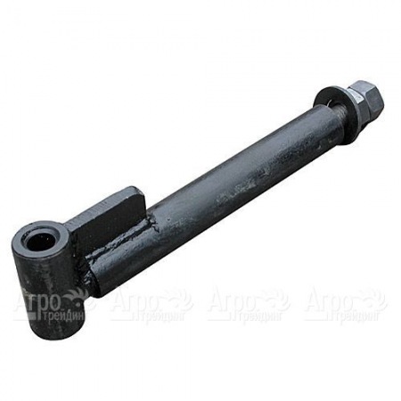 Прицепное устройство к тележке для культиваторов Pubert в Саратове