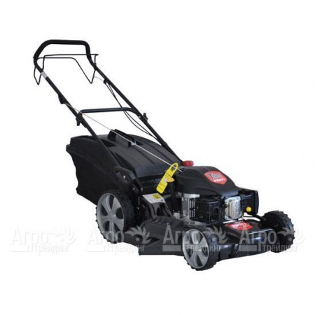 Газонокосилка бензиновая Profi PBM 53SW в Саратове
