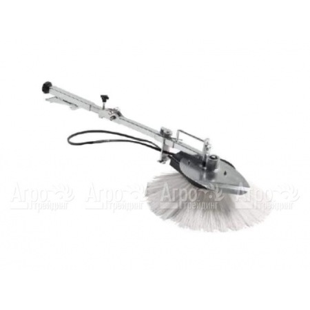 Боковая насадка Stiga для щетки с коллектором 13-3910-11  в Саратове