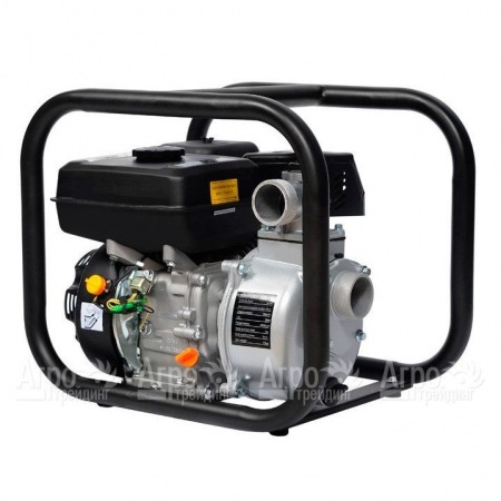 Бензиновая мотопомпа Zitrek PGT1000 в Саратове