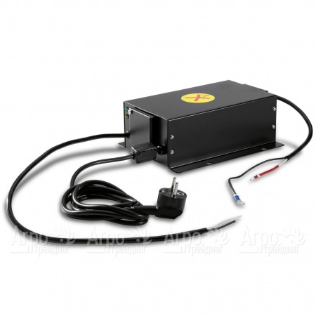 Устройство для подзарядки аккумуляторов Karcher 24 В в Саратове