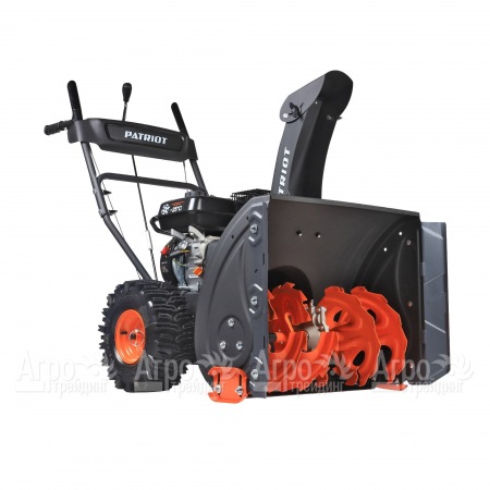 Снегоуборщик Patriot PS 707 в Саратове