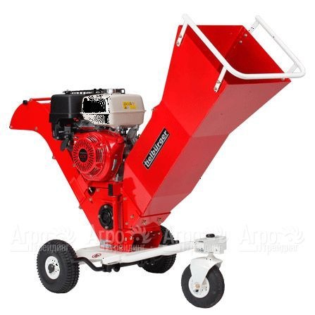 Измельчитель бензиновый Tielburger TH65 в Саратове