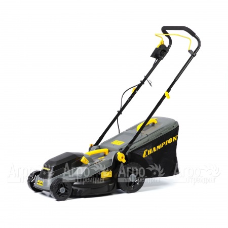 Газонокосилка электрическая Champion EM3816 в Саратове