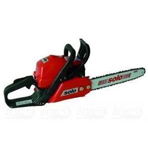 Бензиновая пила Solo 652-38-15 в Саратове