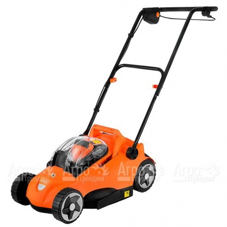 Газонокосилка аккумуляторная Sturm CL4437 в Саратове