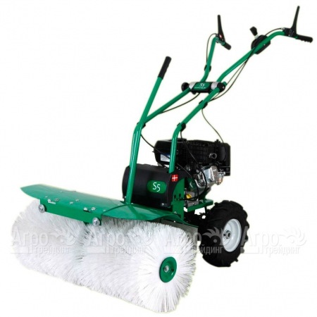 Подметальная машина GreenTiller S5-800 в Саратове