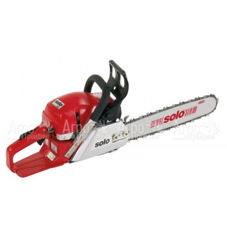 Бензопила Solo 651-45-18" в Саратове