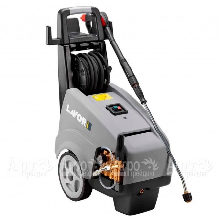 Мойка высокого давления Lavor Professional Tucson XL 2515 LP (с барабаном) в Саратове