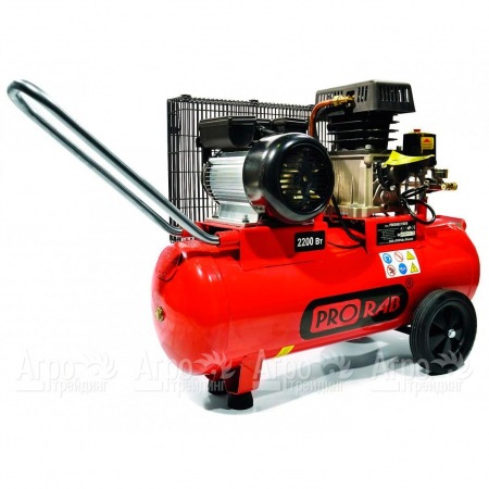 Компрессор поршневой Prorab 3150 B в Саратове