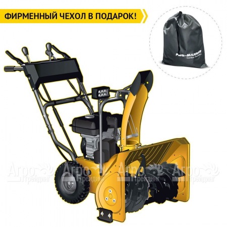 Снегоуборщик Steher GST-772E в Саратове