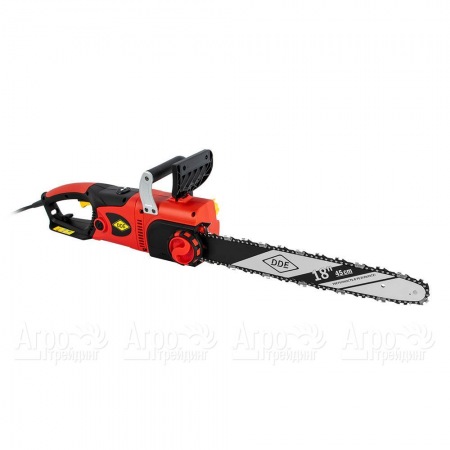 Электропила DDE CSE250-18" в Саратове