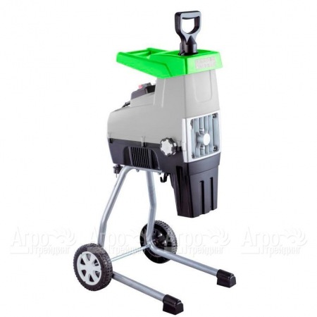 Измельчитель электрический садовый RedVerg RD-GS2800 в Саратове