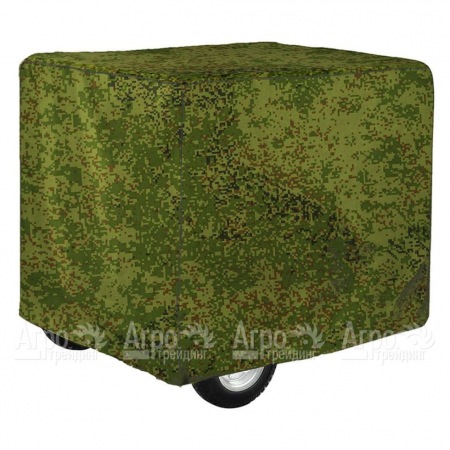 Чехол Tplus T020548 50х40х46 см для электрических генераторов в Саратове