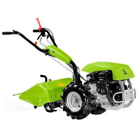 Мотоблок Grillo G 85 AE (Lombardini) в Саратове